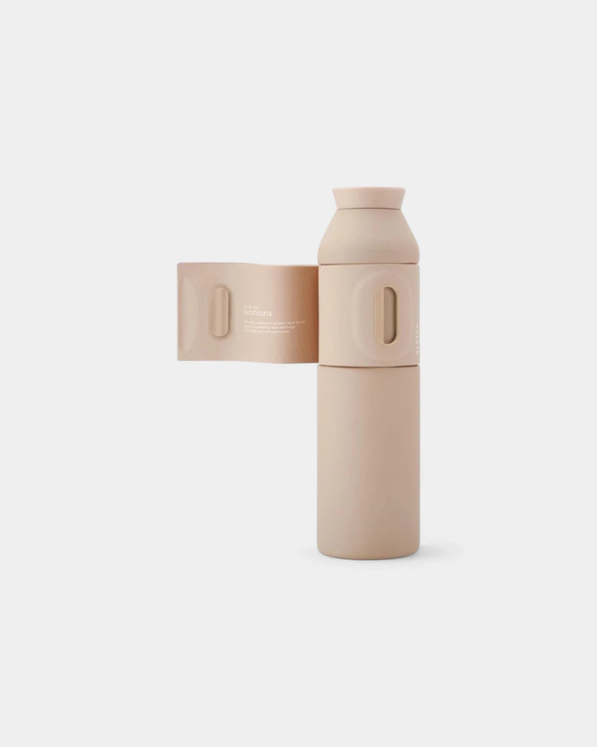 Bouteille thermos L à personnaliser